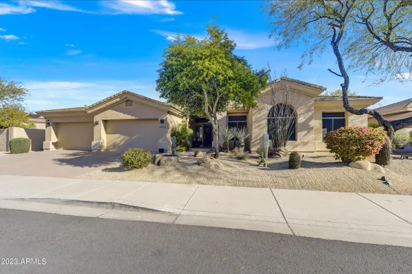 $11,000 | 24543 North 76th Place, Scottsdale, AZ 85255