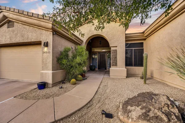 $11,000 | 24543 North 76th Place, Scottsdale, AZ 85255