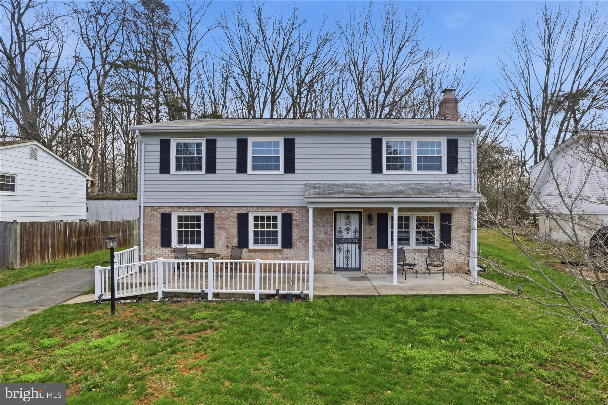 14013 Lindendale Road Woodbridge, VA 22193 - Photo 2 of 42 Gallery Image 2