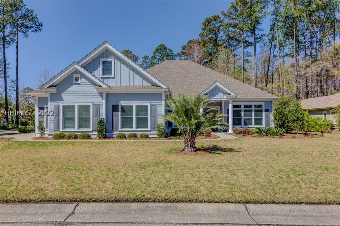 81 Cutter Circle Bluffton, SC 29909 - Photo 1 of 1 Gallery Image 1