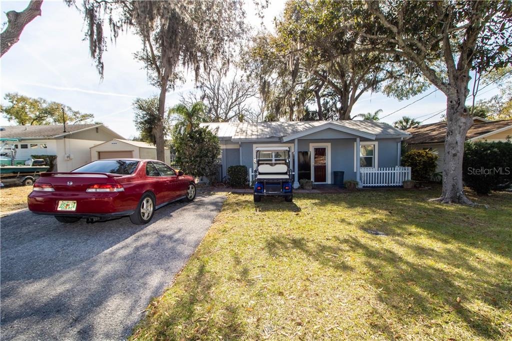 6062 Oak Ridge Avenue New Port Richey, FL 34653 - Photo 1 of 1