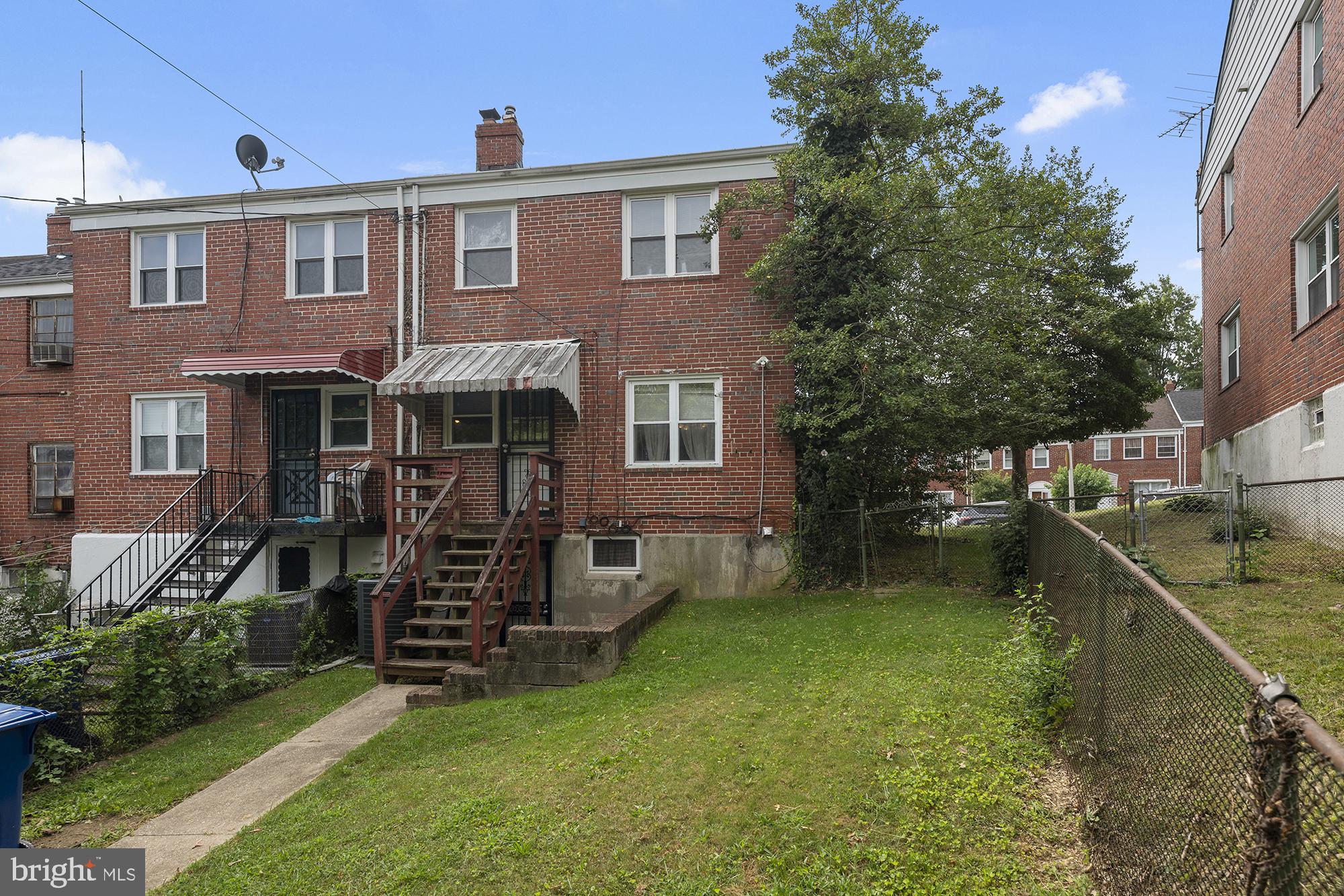 844 Bradhurst Road Baltimore, MD 21212 - Photo 24 of 27 Gallery Image 24