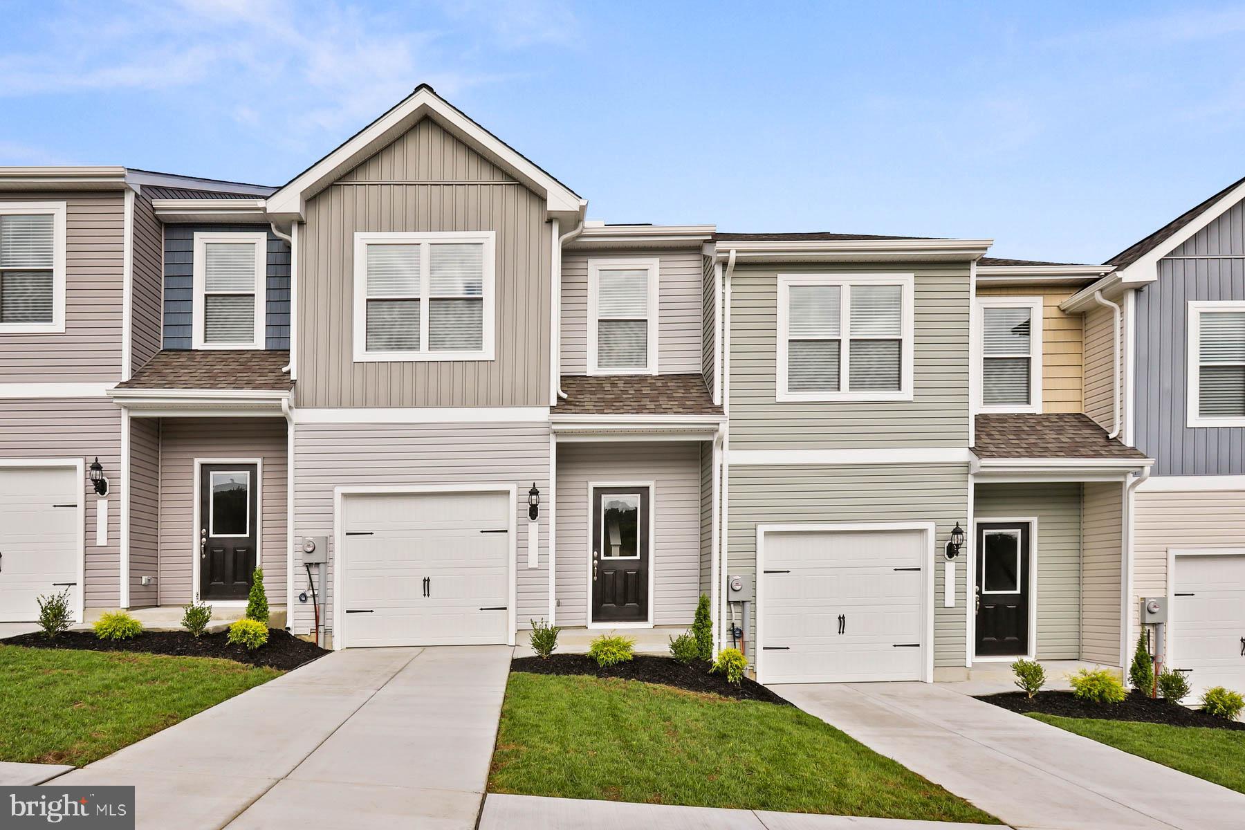 64 Paddington Street Falling Waters, WV 25419 - Photo 1 of 10