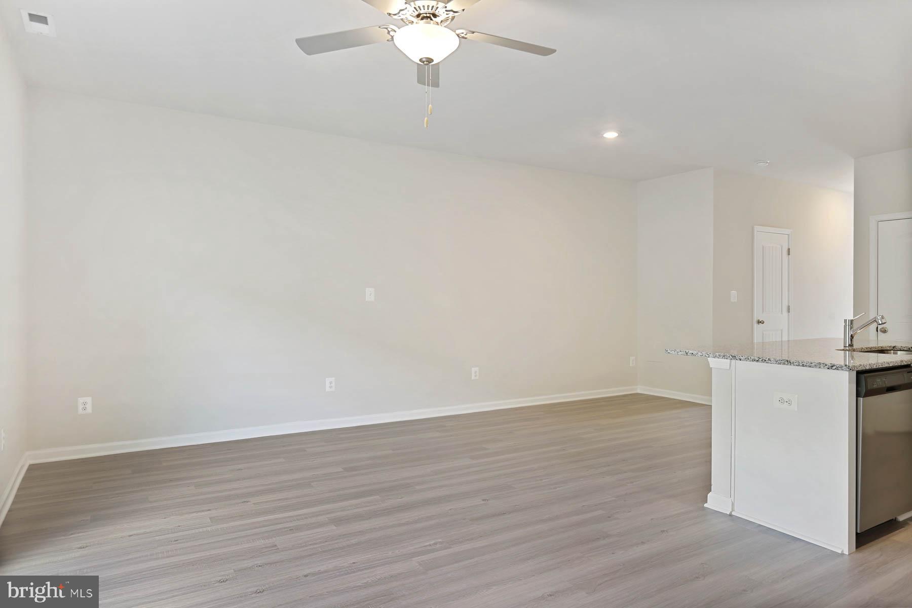 64 Paddington Street Falling Waters, WV 25419 - Photo 5 of 10 Designer vinyl plank flooring