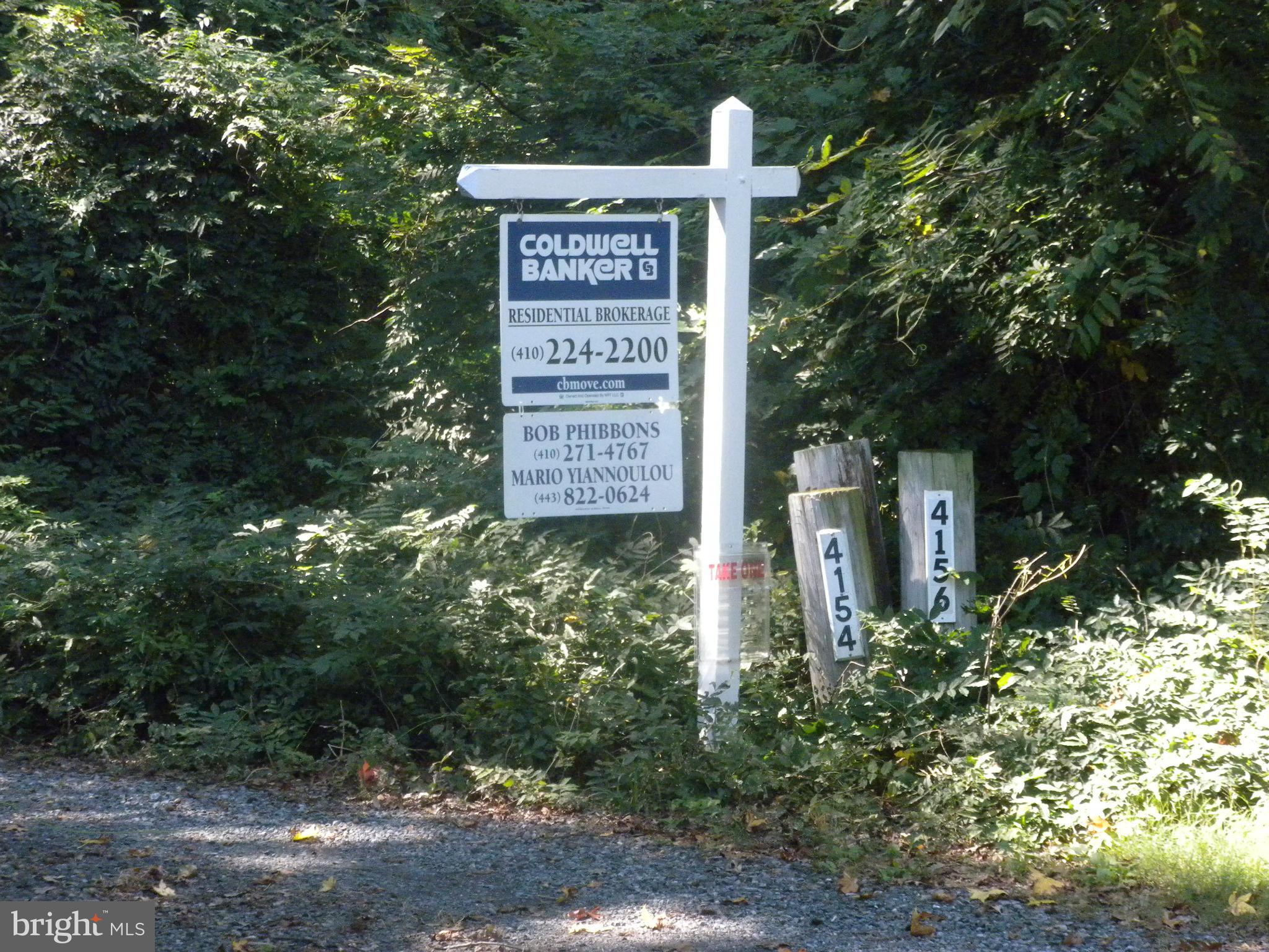 4154 Cadle Creek Road Edgewater, MD 21037 - Photo 2 of 26 Exterior (General)