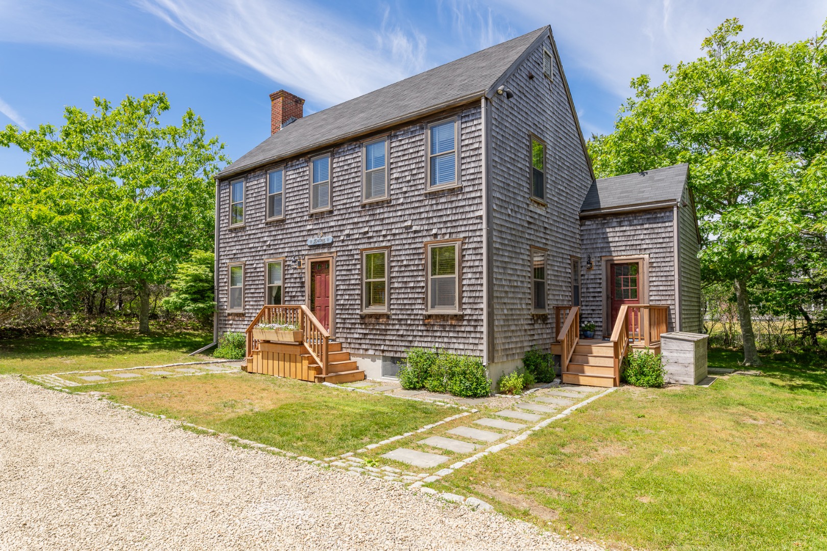 119 Surfside Road Nantucket, MA 02554 - Photo 2 of 20