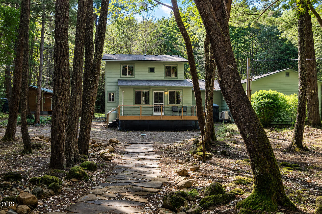 8843 Deer Creek Road Selma, OR 97538 - Photo 1 of 66