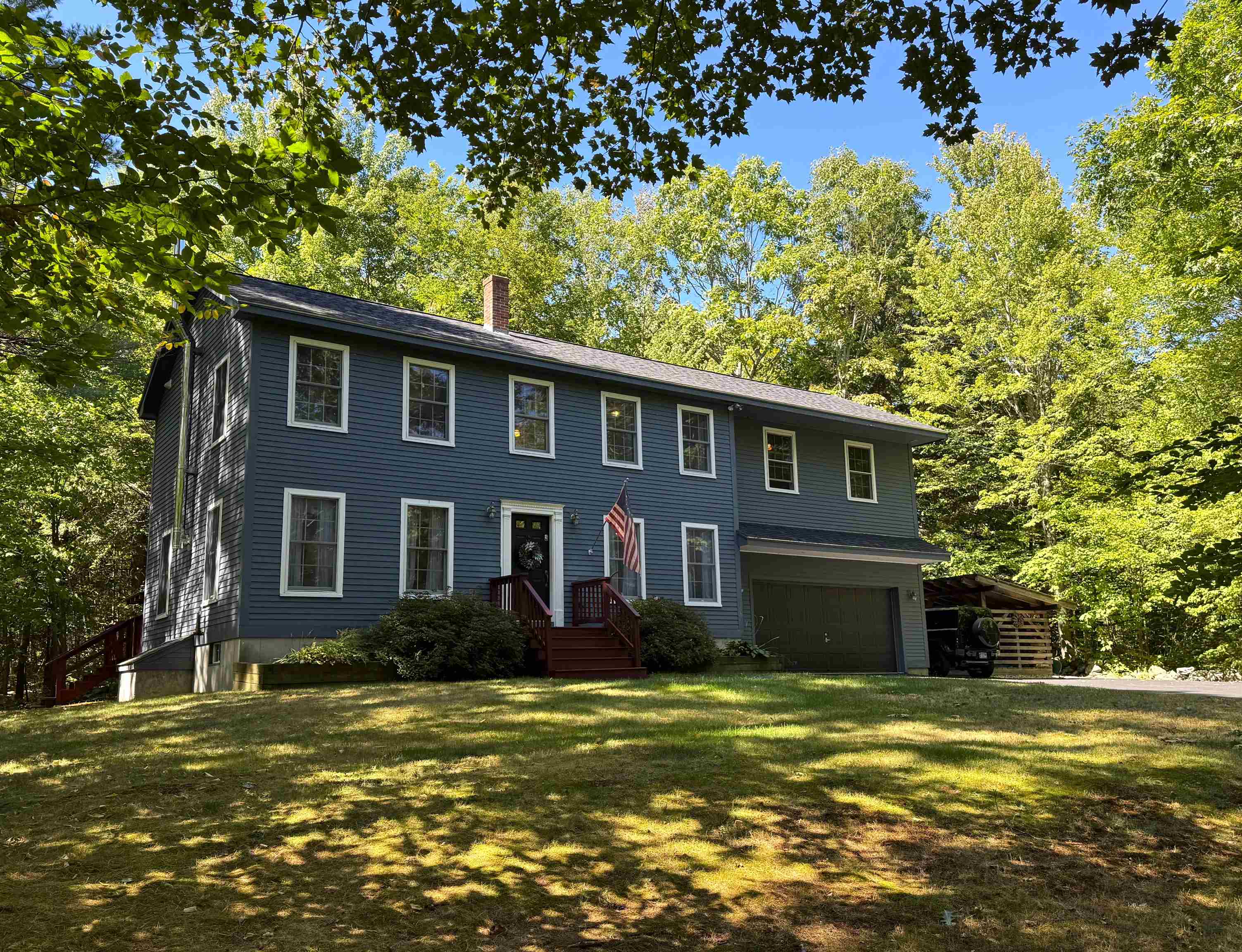 86 Avery Hill Road Alton, NH 03810 - Photo 55 of 56 Gallery Image 55