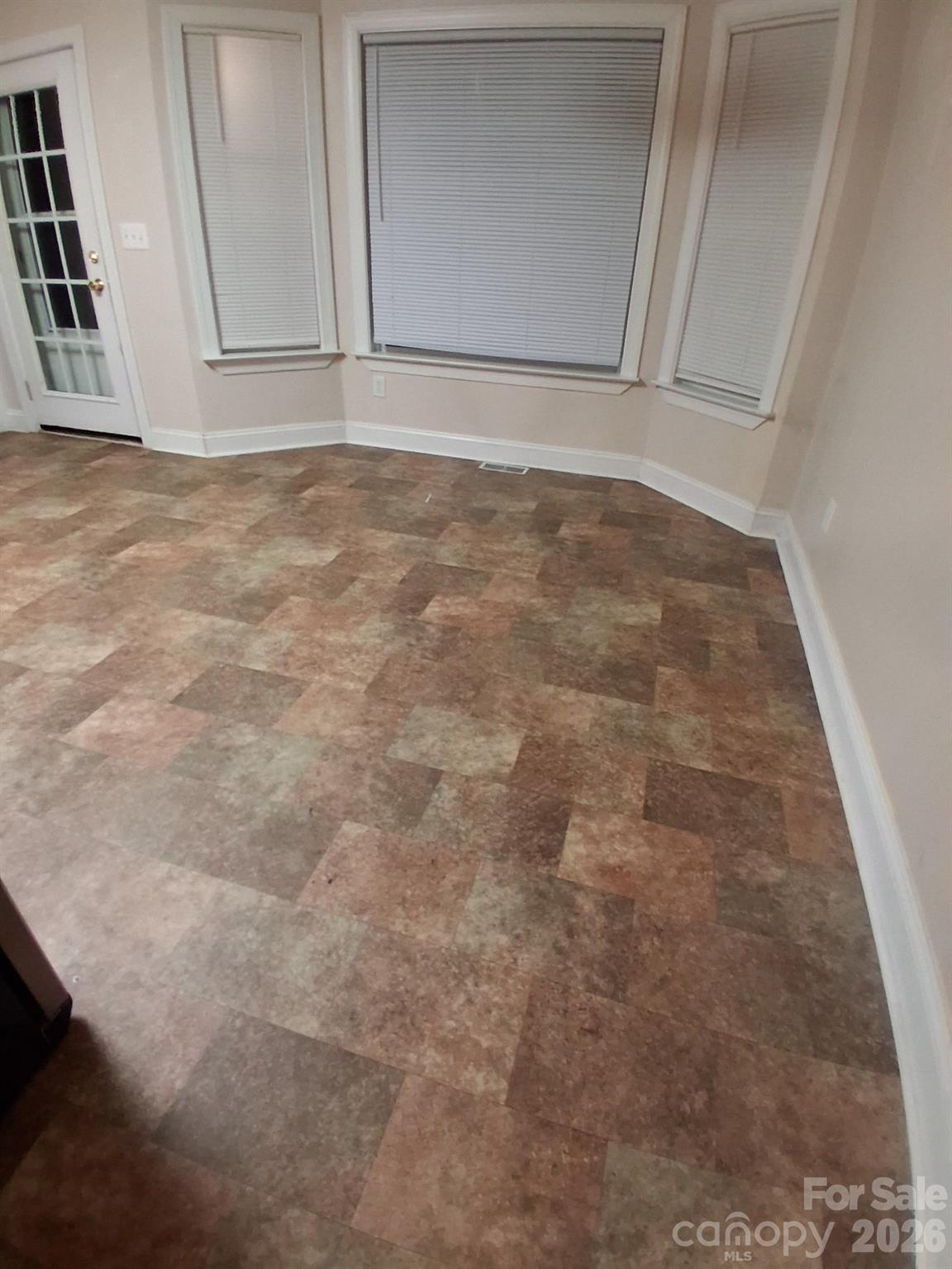 443 Tranquil Lane Willow Spring, NC 27592 - Photo 13 of 21 a view of empty room