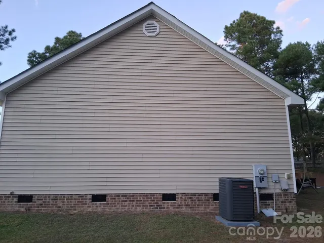 $249,000 | 443 Tranquil Lane, Willow Spring, NC 27592