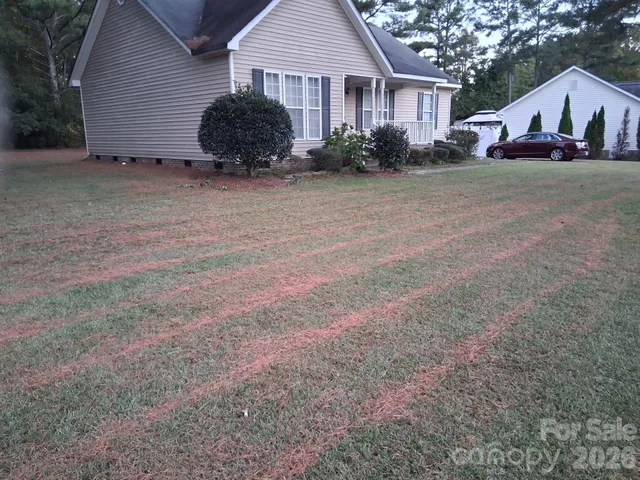 $249,000 | 443 Tranquil Lane, Willow Spring, NC 27592