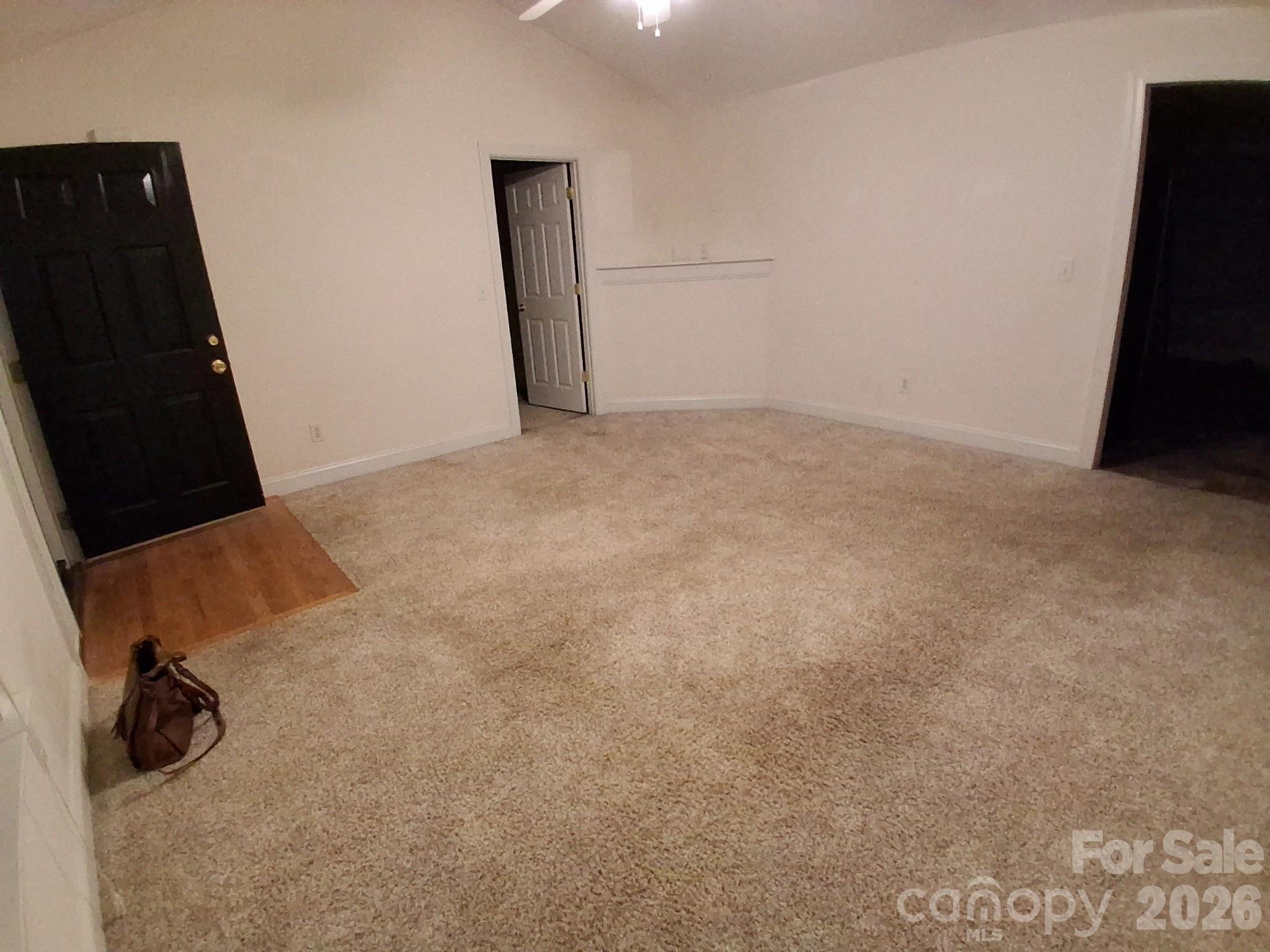 443 Tranquil Lane Willow Spring, NC 27592 - Photo 9 of 21 a view of an empty room