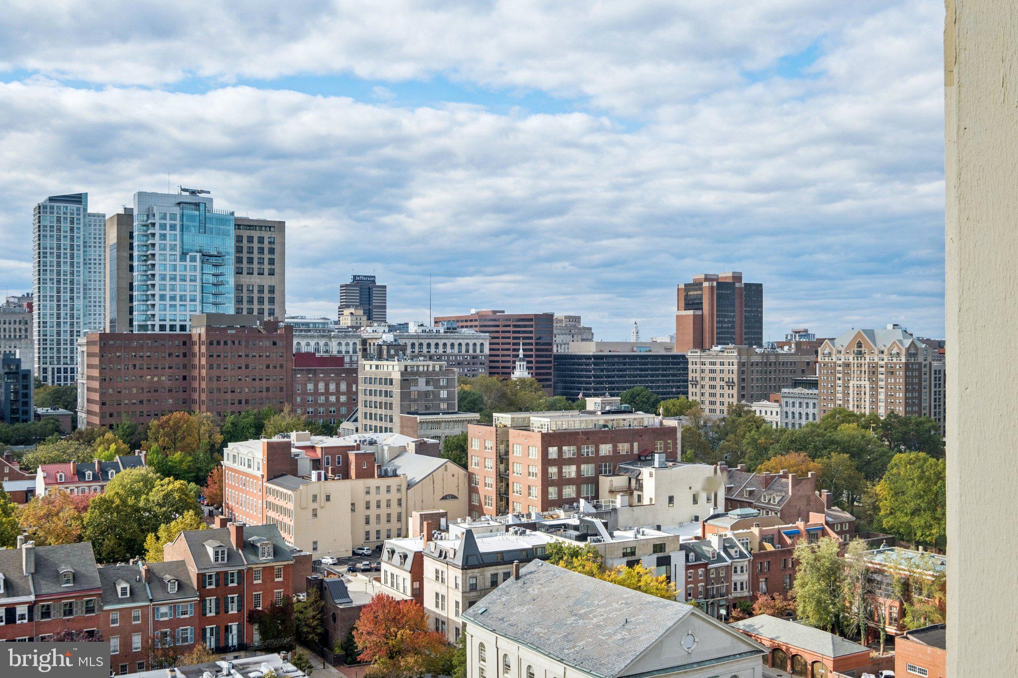 210 Locust Street, Unit 16EW Philadelphia, PA 19106 - Photo 6 of 9