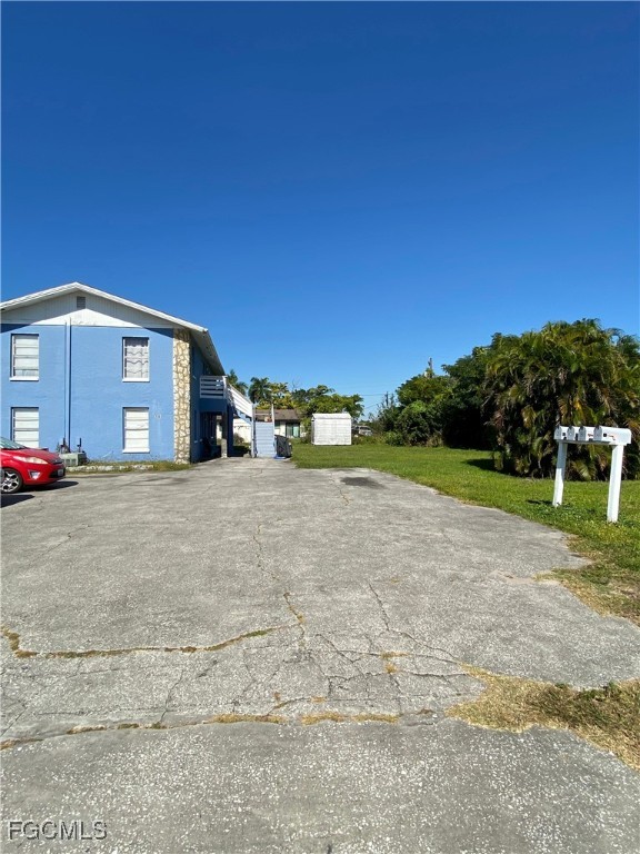 3323 Canal Street, Unit A Fort Myers, FL 33916 - Photo 13 of 16