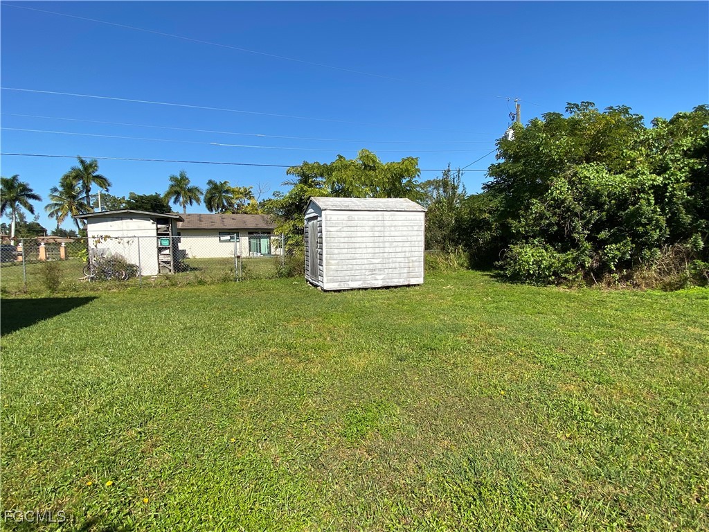 3323 Canal Street, Unit A Fort Myers, FL 33916 - Photo 14 of 16