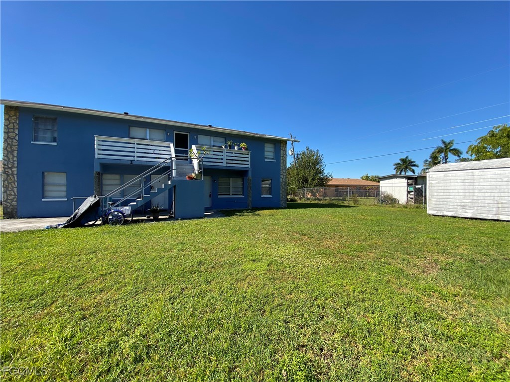 3323 Canal Street, Unit A Fort Myers, FL 33916 - Photo 15 of 16