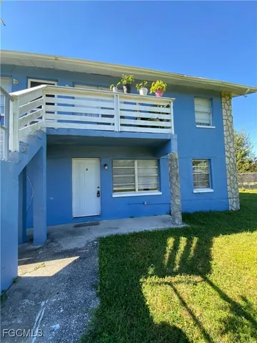 $900 | 3323 Canal Street, Unit A, Fort Myers, FL 33916