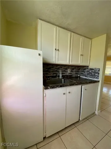 a view of a bathroom