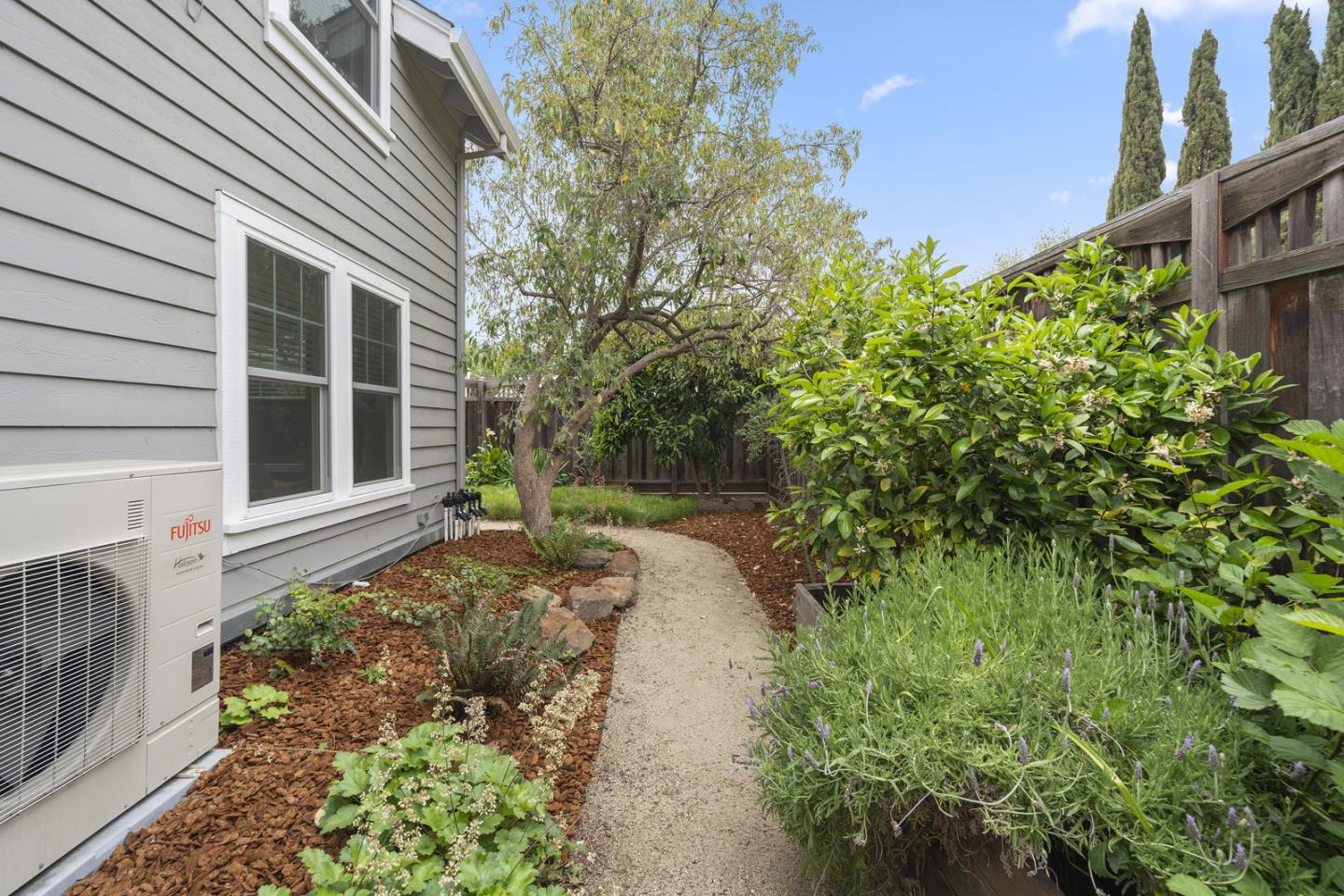 113 East Rincon Avenue Campbell, CA 95008 - Photo 25 of 26 a house with a yard