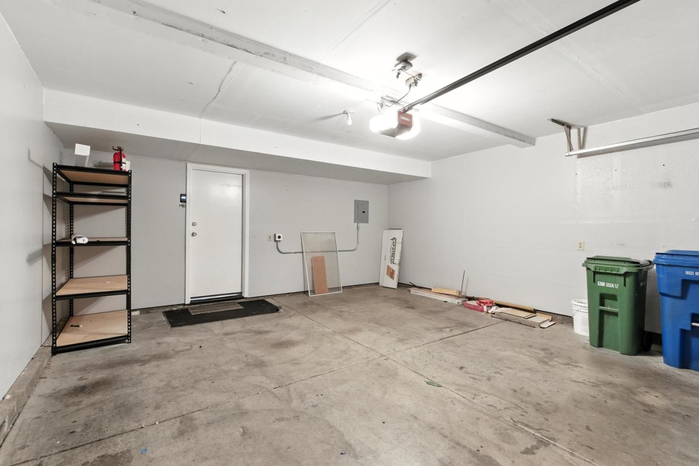 113 East Rincon Avenue Campbell, CA 95008 - Photo 26 of 26 a view of an empty room with a window