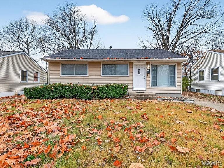 Undisclosed Address St. Louis, MO 63137 - Photo 1 of 28