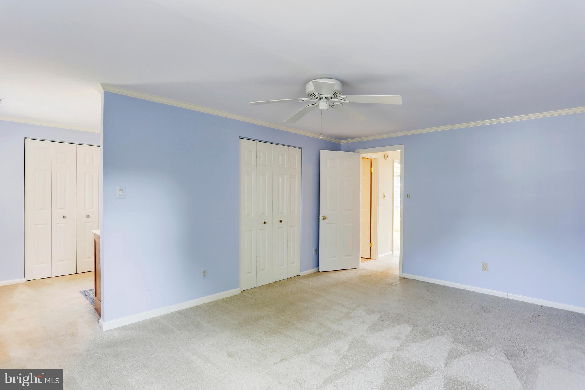 18929 North Meadow Fence Road Gaithersburg, MD 20886 - Photo 15 of 30 Bedroom (Master)