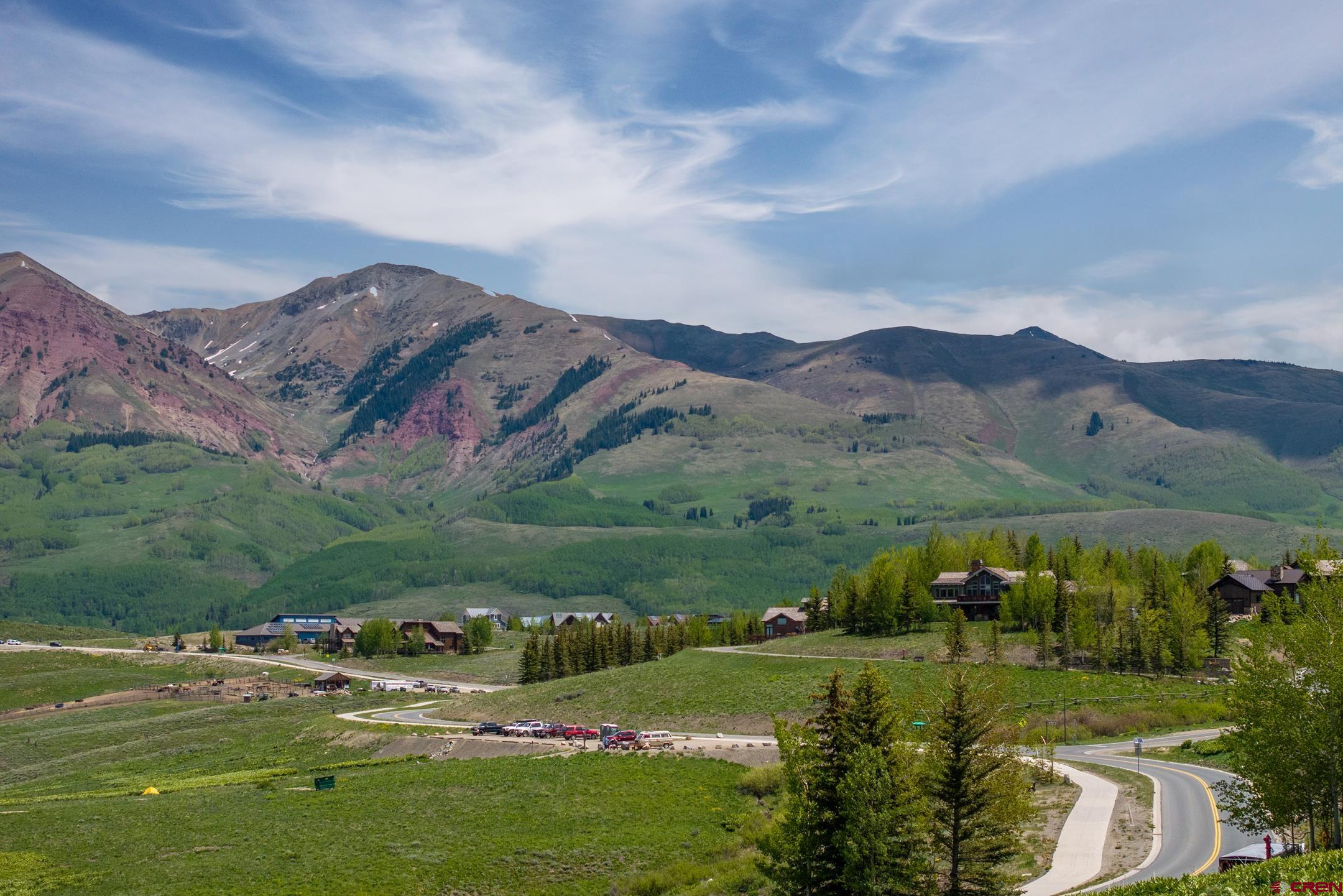 916 Gothic Road Crested Butte, CO 81225 - Photo 8 of 21