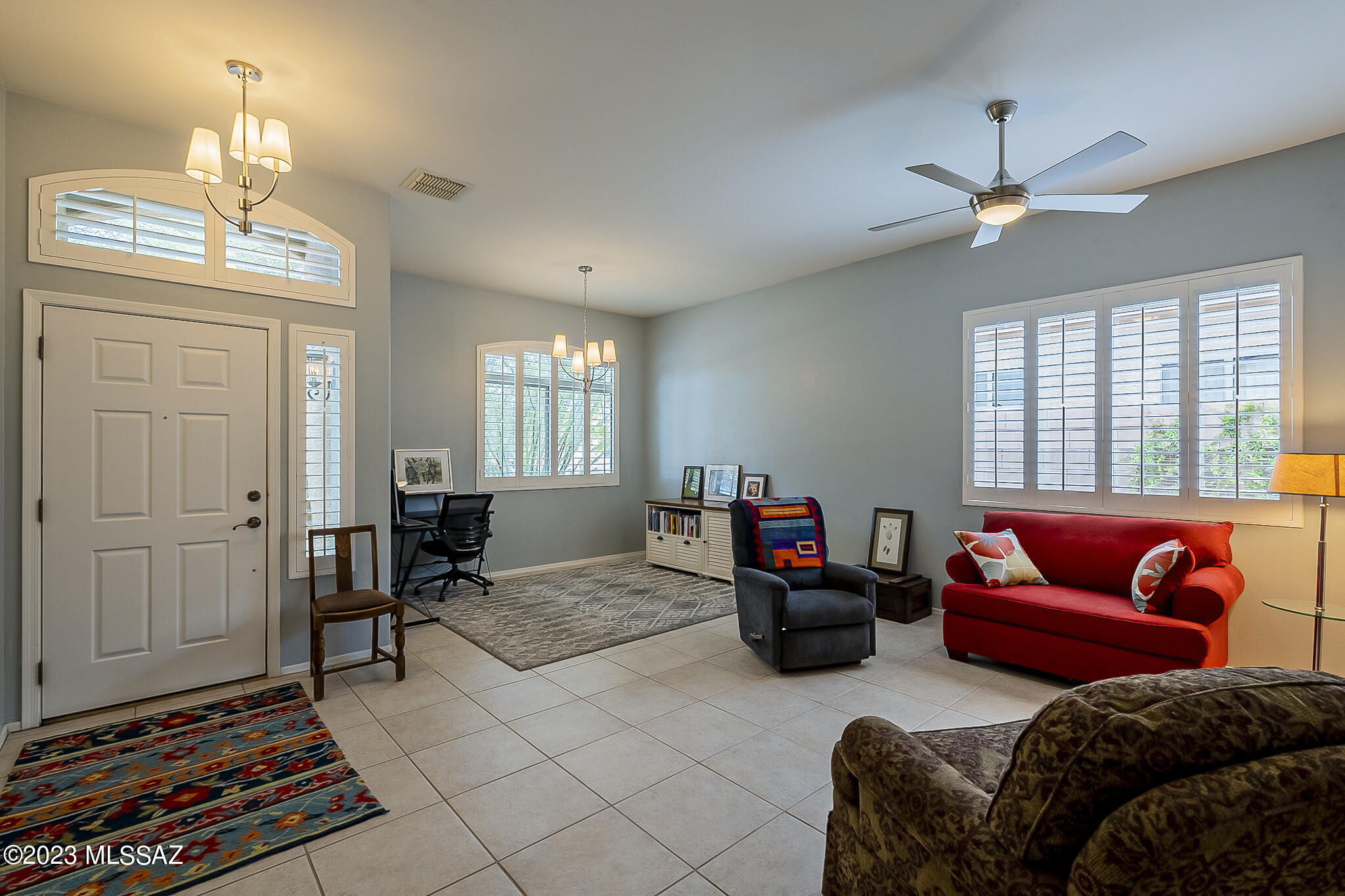 3621 South Desert Cache Road Tucson, AZ 85735 - Photo 20 of 42 Gallery Image 20