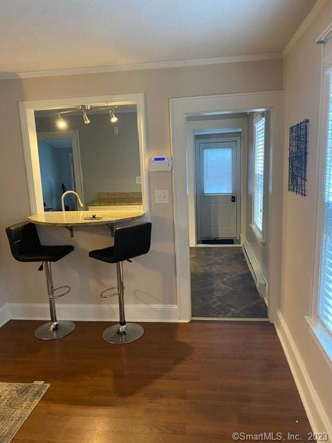 334 Summit Street, Unit 334 Manchester, CT 06042 - Photo 6 of 25 Dining Area
