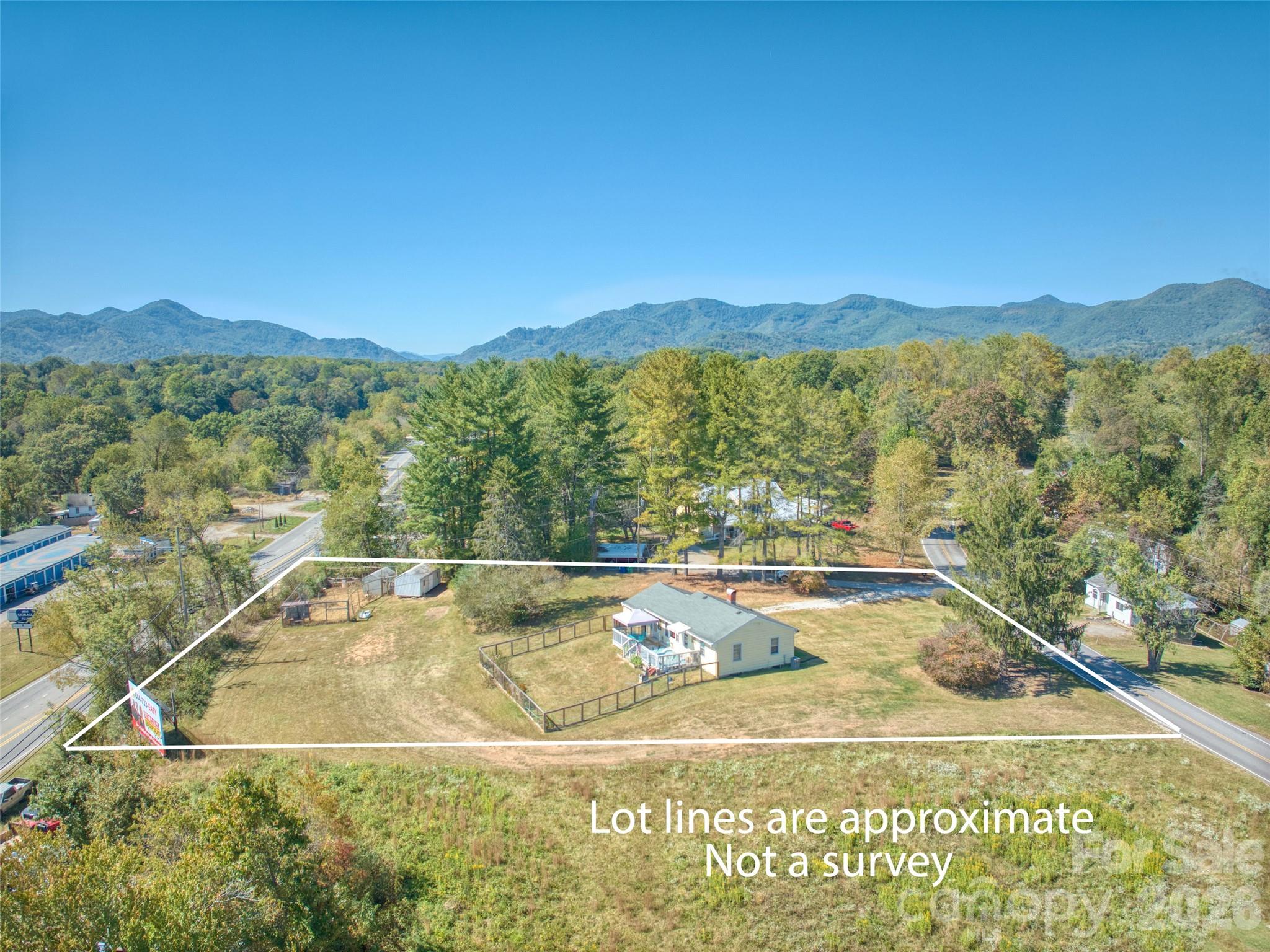 99 Justice Ridge Road Candler, NC 28715 - Photo 2 of 33 Gallery Image 2