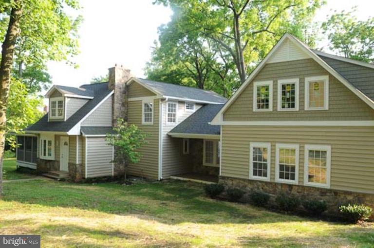 103 South Winchester Road Annapolis, MD 21409 - Photo 11 of 25 Exterior #4