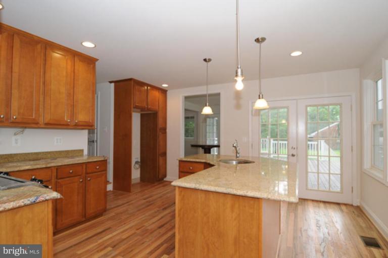 103 South Winchester Road Annapolis, MD 21409 - Photo 15 of 25 Kitchen #2