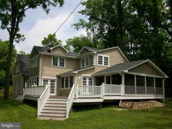 Exterior #3