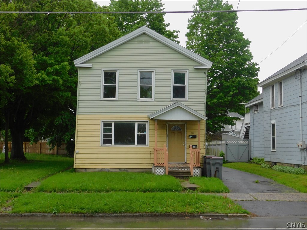 416 Black River Boulevard North Rome, NY 13440 - Photo 1 of 1