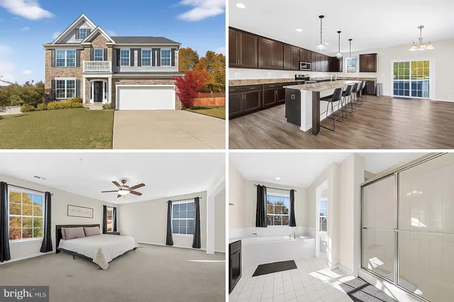 $649,000 | 711 Yarrow Court, Accokeek, MD 20607