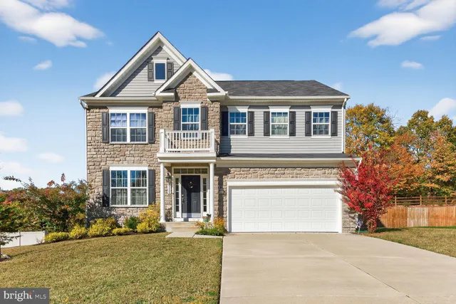 $649,000 | 711 Yarrow Court, Accokeek, MD 20607