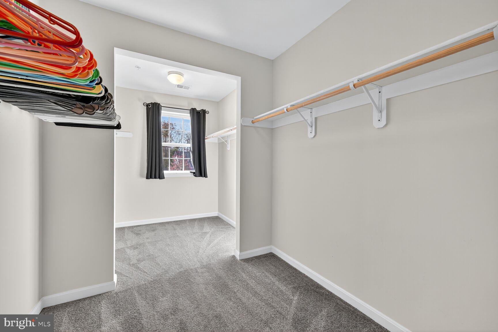 711 Yarrow Court Accokeek, MD 20607 - Photo 18 of 40 a view of a room with an entryway