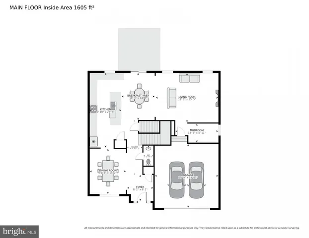 $649,000 | 711 Yarrow Court, Accokeek, MD 20607