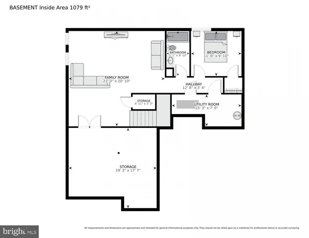 $649,000 | 711 Yarrow Court, Accokeek, MD 20607