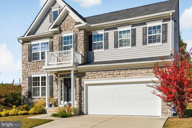 $649,000 | 711 Yarrow Court, Accokeek, MD 20607