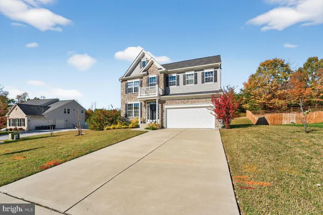 $649,000 | 711 Yarrow Court, Accokeek, MD 20607