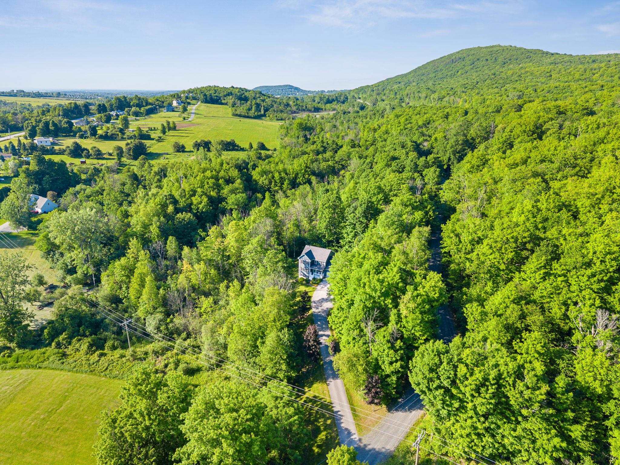 2 Hawthorne Road Fairfax, VT 05478 - Photo 50 of 55