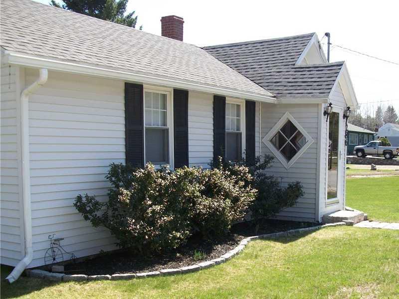286 Hamilton Road Waterboro, ME 04087 - Photo 4 of 20 Other. landscaping in front