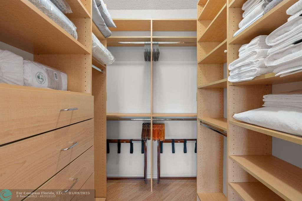 2417 Tuscany Way, Unit 2417 Boynton Beach, FL 33435 - Photo 21 of 27 a view of storage and utility room