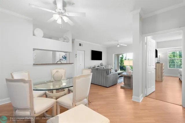 a living room with fireplace furniture and a flat screen tv