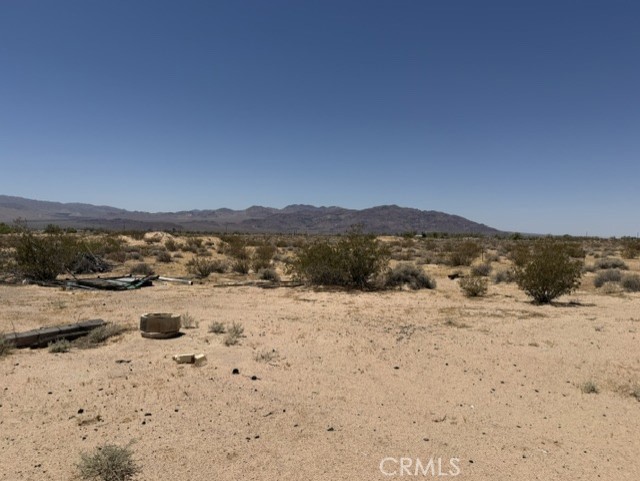 48423 Thoreau Road Newberry Springs, CA 92365 - Photo 15 of 15