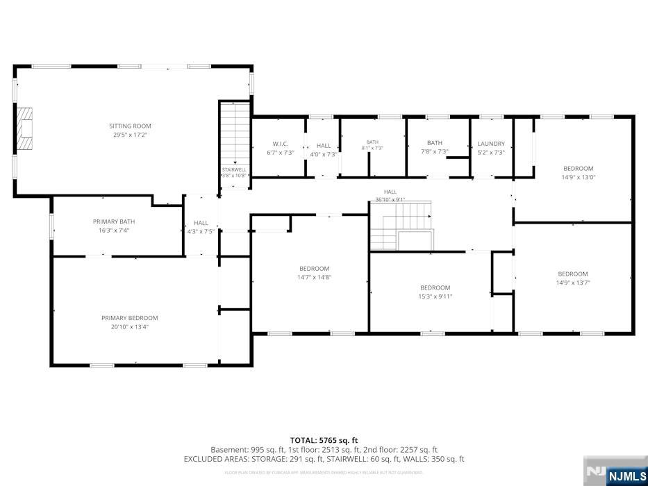 48 Hopper Farm Road Upper Saddle River, NJ 07458 - Photo 43 of 43