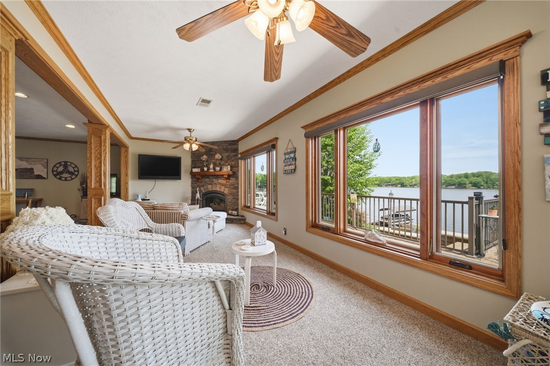 806 Rome Rock Creek Road Rome, OH 44085 - Photo 12 of 44