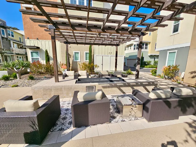 $1,299,000 | 5663 Surfrider Way, Unit 101, Goleta, CA 93117