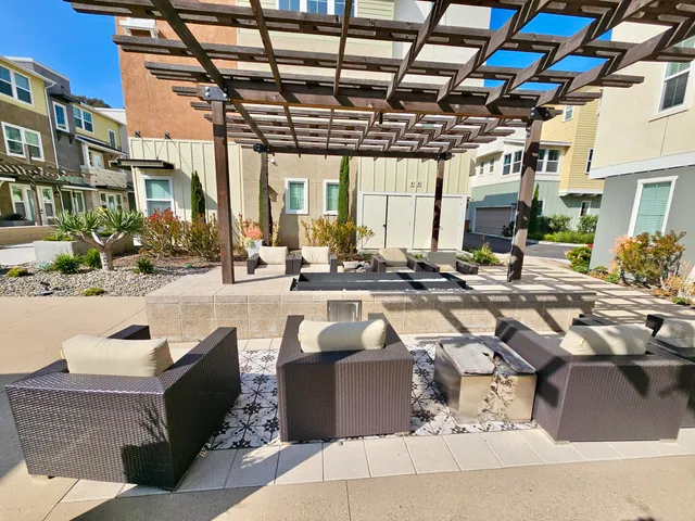 $1,299,000 | 5663 Surfrider Way, Unit 101, Goleta, CA 93117